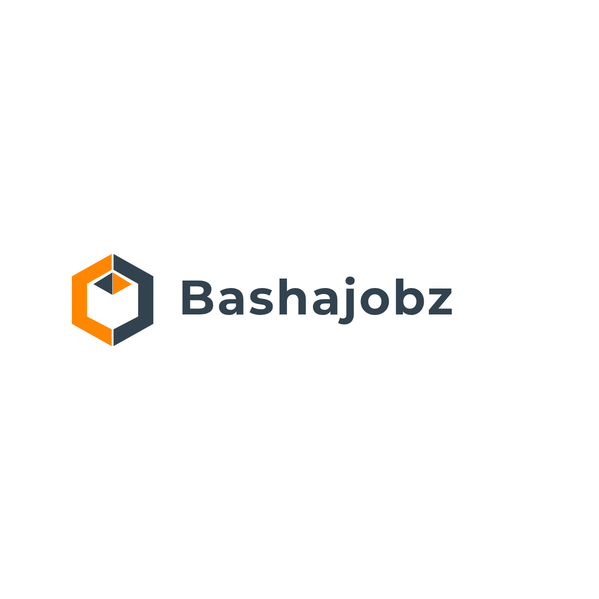 Bashjobz Logo